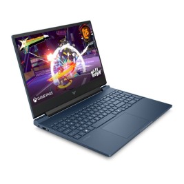 Лаптоп HP Victus Gaming Laptop 15-fa2040ns Intel Core 7 240H 15