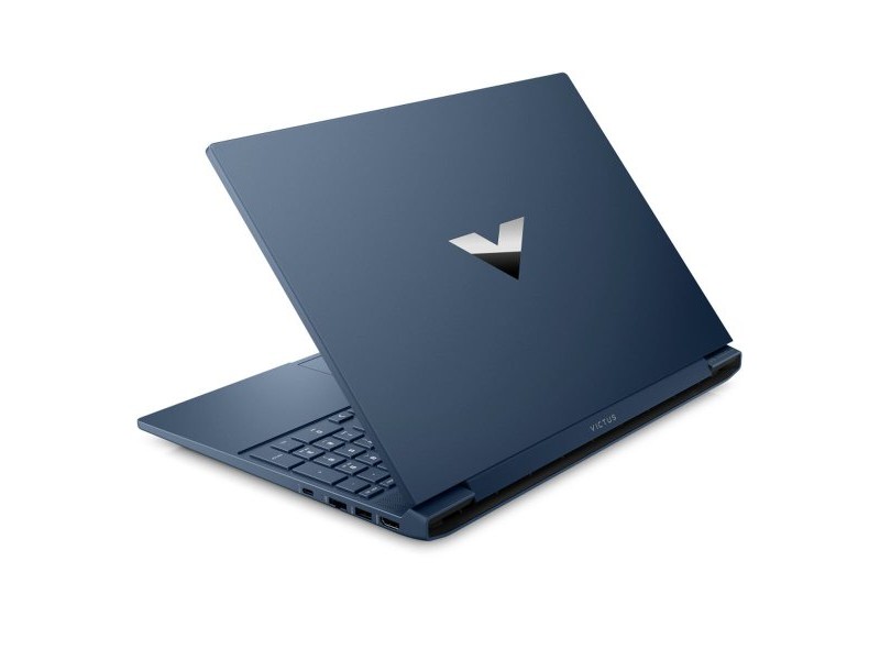 Лаптоп HP Victus Gaming Laptop 15-fa2040ns Intel Core 7 240H 15