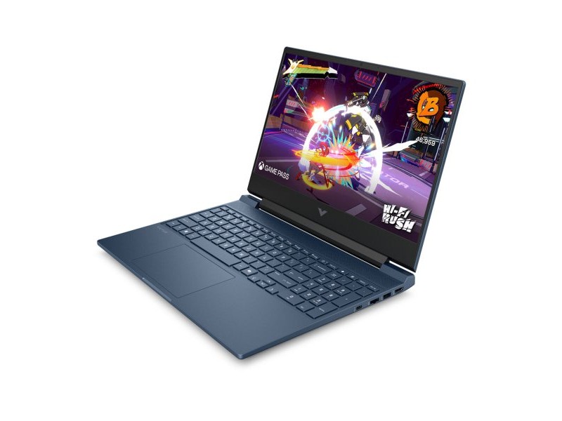 Лаптоп HP Victus Gaming Laptop 15-fa2040ns Intel Core 7 240H 15