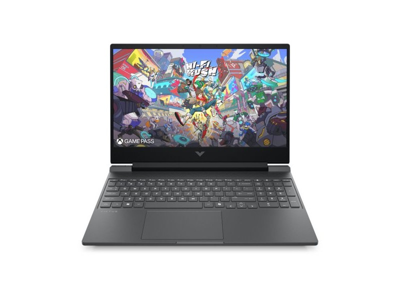 Лаптоп HP Victus Gaming Laptop 15-fa2708ns 15