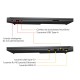 Лаптоп HP Victus Gaming Laptop 15-fa2708ns 15