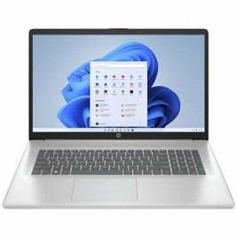 Лаптоп HP BT7J9EA 17