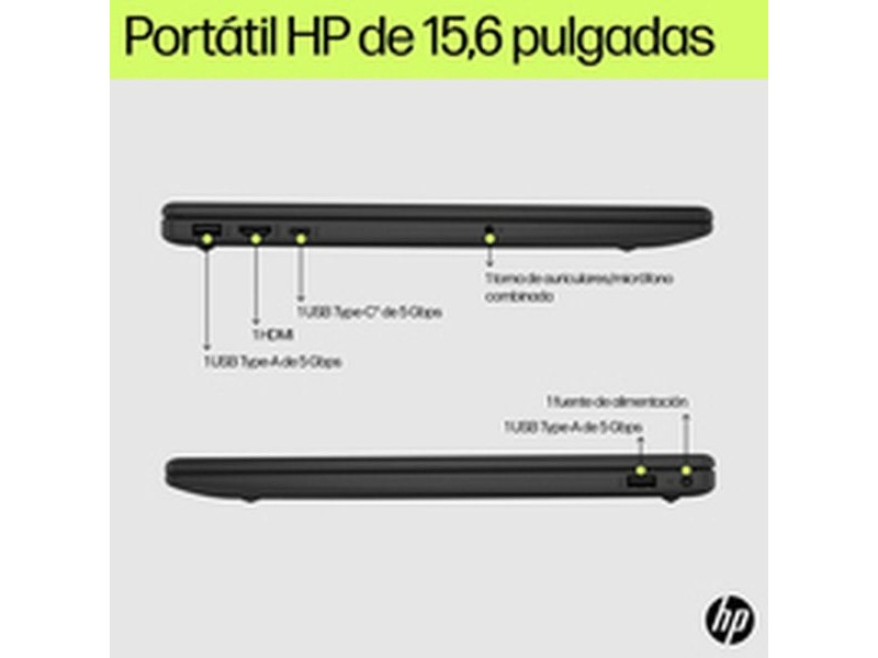 Лаптоп HP BT7Q5EA
