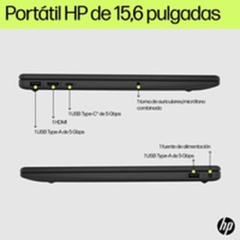 Лаптоп HP BT7Q6EA