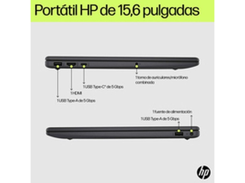 Лаптоп HP BT7R0EA