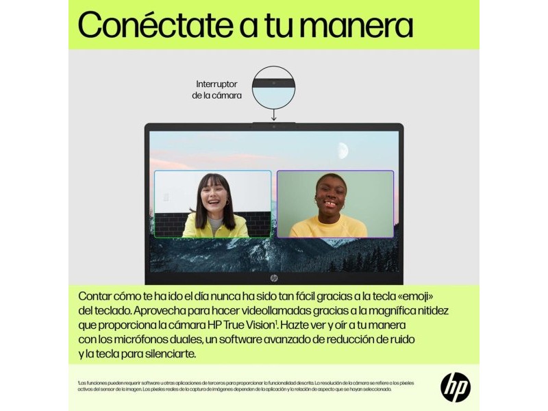 Лаптоп HP BT7R0EA