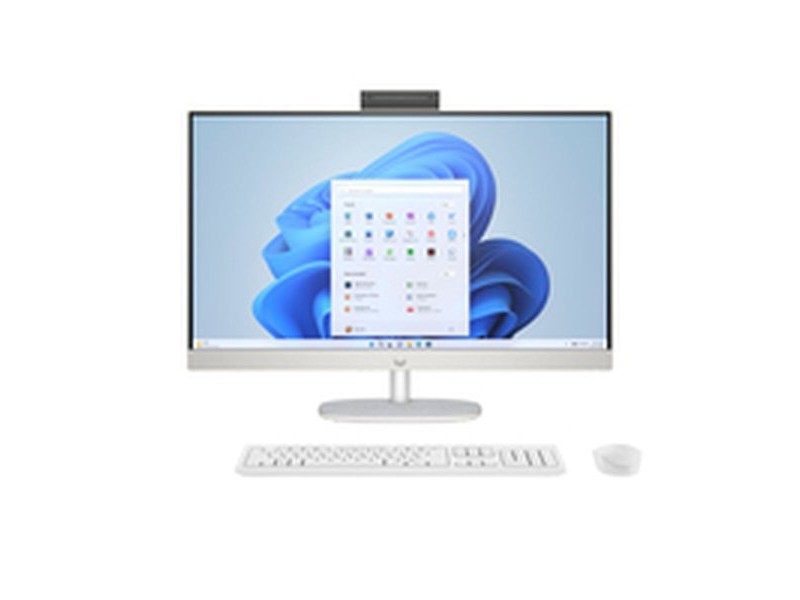 Всичко е едно HP 27-cr0088ns i5-1335U 512 GB 16 GB 27