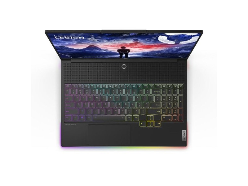 Лаптоп Lenovo 83EY000LPB 18