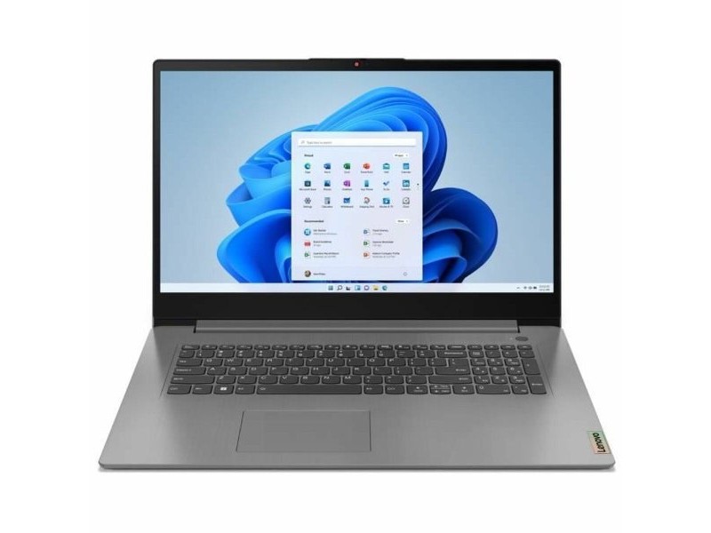 Лаптоп Lenovo 17,3