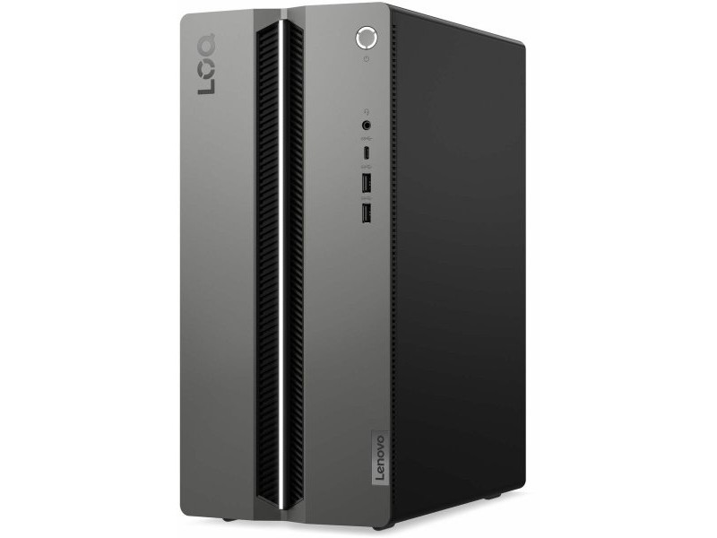 Настолен компютър Lenovo 17IRR9 16 GB RAM 512 GB SSD geforce rtx 5060