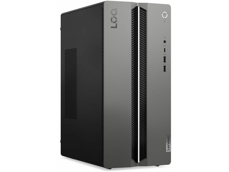 Настолен компютър Lenovo 17IRR9 16 GB RAM 512 GB SSD geforce rtx 5060