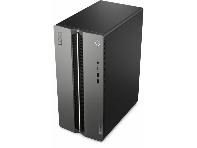Настолен компютър Lenovo 17IRR9 16 GB RAM 512 GB SSD geforce rtx 5060