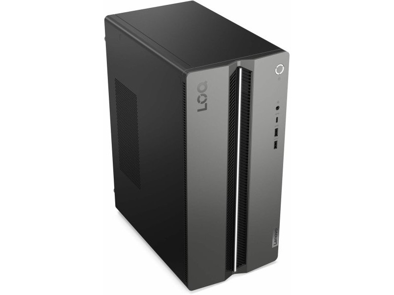 Настолен компютър Lenovo 17IRR9 16 GB RAM 512 GB SSD geforce rtx 5060