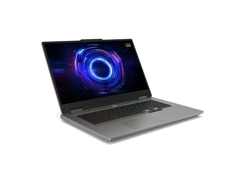 Лаптоп Lenovo 83JH0059PB 17,3