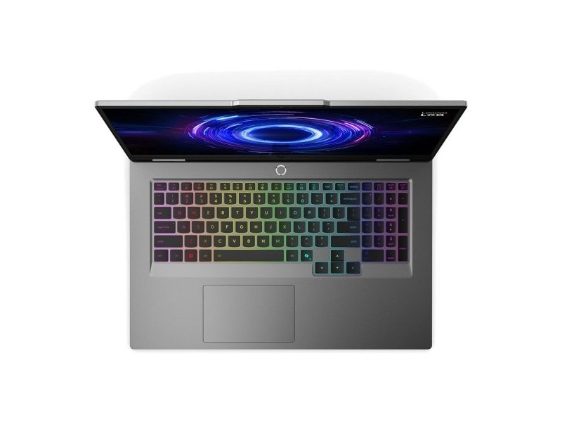 Лаптоп Lenovo 83JH0059PB 17,3