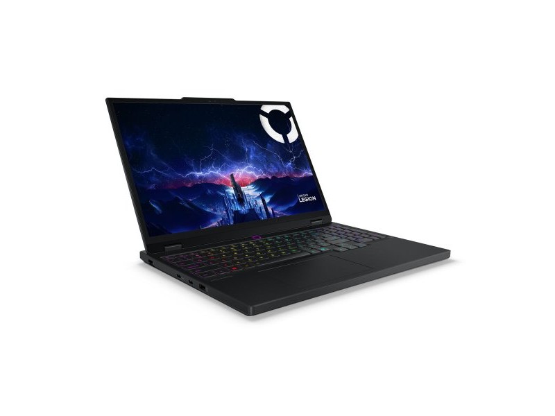 Лаптоп Lenovo 83LY00AUSP 32 GB RAM 1 TB SSD geforce rtx 5060 Испанска Qwerty