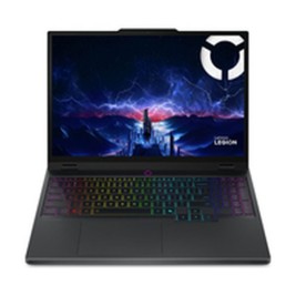 Лаптоп Lenovo 83LY00B4SP Intel Core i7-14700HX 32 GB RAM 1 TB SSD geforce rtx 5060 Испанска Qwerty