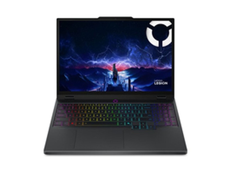 Лаптоп Lenovo 83LY00B4SP Intel Core i7-14700HX 32 GB RAM 1 TB SSD geforce rtx 5060 Испанска Qwerty