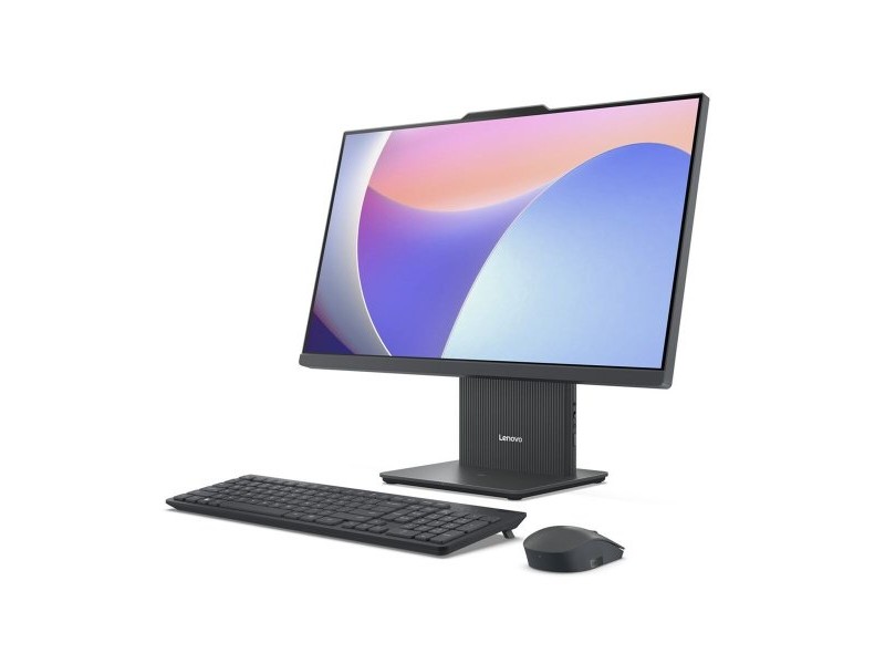 Всичко е едно Lenovo F0HN00SMPB 23,8