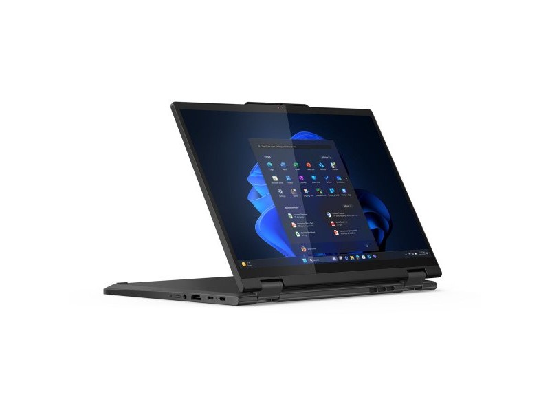 Лаптоп Lenovo ThinkPad T14s 2-in-1 Gen 1 14