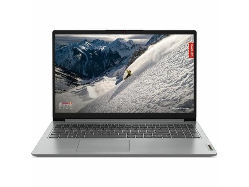 Лаптоп Lenovo 15,6