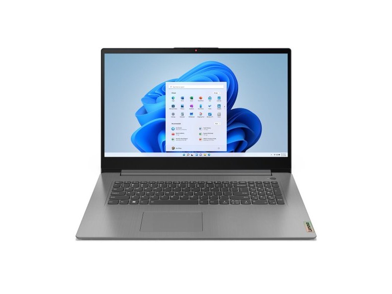 Лаптоп Lenovo 17,3
