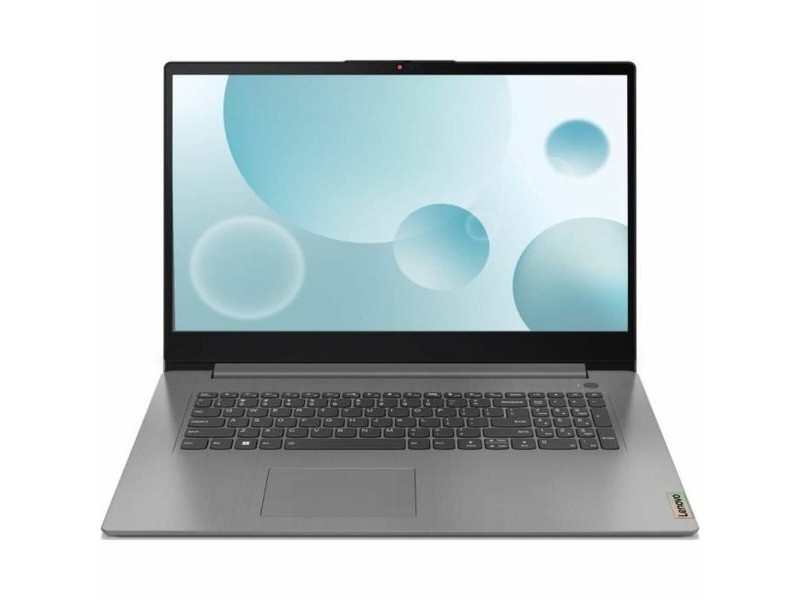 Лаптоп Lenovo IdeaPad 3 17IAU7 17,3 Лаптоп Lenovo IdeaPad 3 17IAU7 17,3