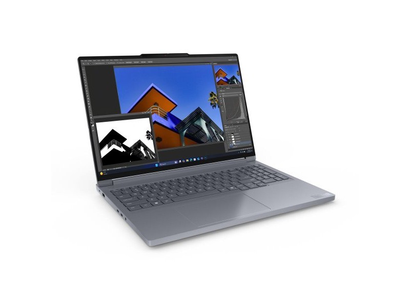 Лаптоп Lenovo ThinkBook 16p G6 ADR 16