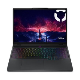 Лаптоп Lenovo 32 GB RAM 512 GB SSD geforce rtx 5060