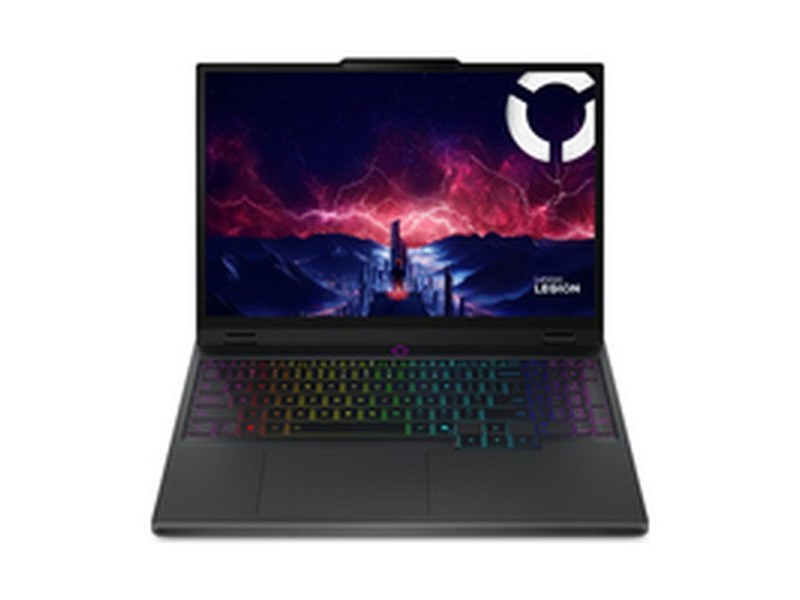 Лаптоп Lenovo 32 GB RAM 512 GB SSD geforce rtx 5060