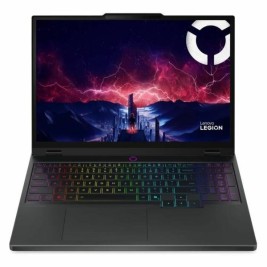 Лаптоп Lenovo 32 GB RAM 512 GB SSD geforce rtx 5060