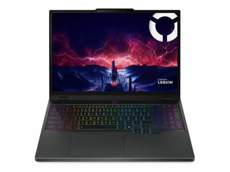 Лаптоп Lenovo 32 GB RAM 512 GB SSD geforce rtx 5060