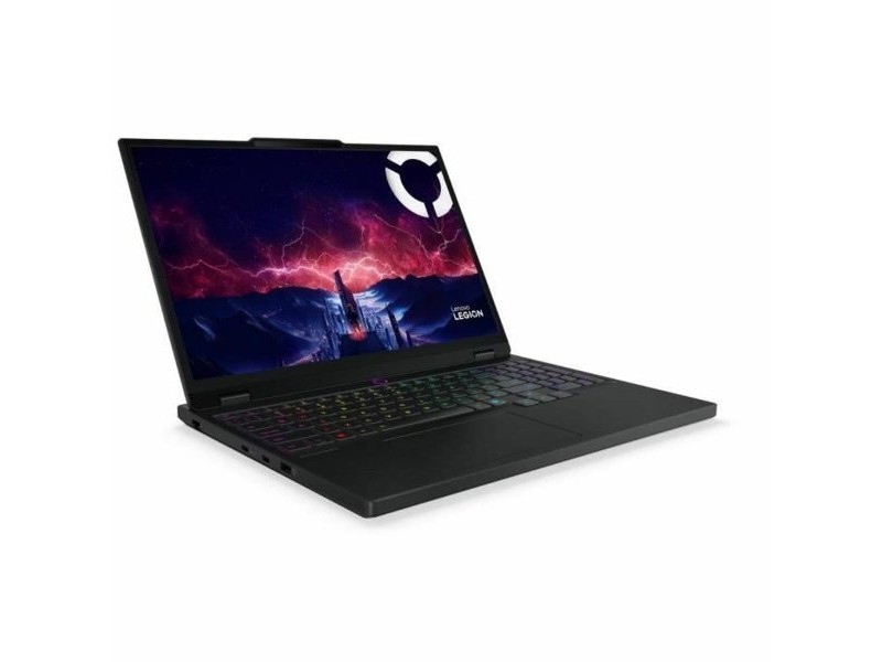 Лаптоп Lenovo 32 GB RAM 512 GB SSD geforce rtx 5060