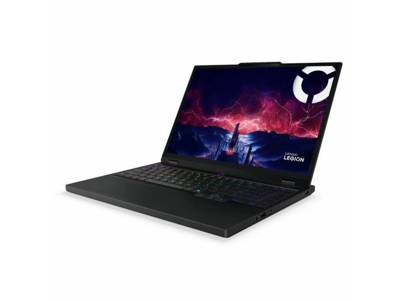 Лаптоп Lenovo 32 GB RAM 512 GB SSD geforce rtx 5060