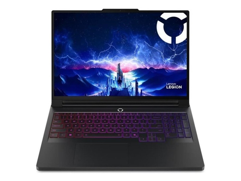 Лаптоп Lenovo 16