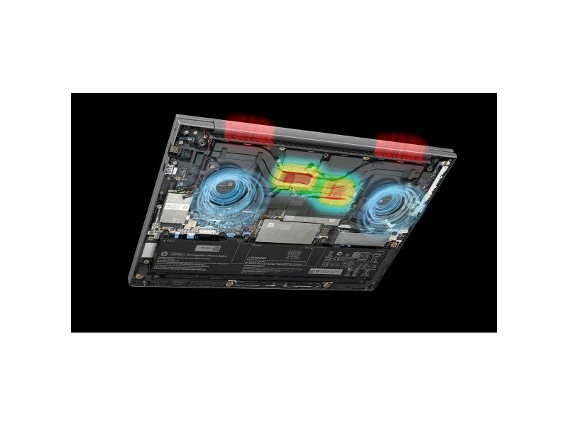 Лаптоп HP B72XGET#ABE 16