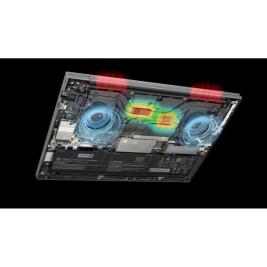 Лаптоп HP B72XCET#ABE 16
