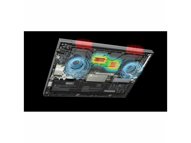 Лаптоп HP B72XFET#ABE 16