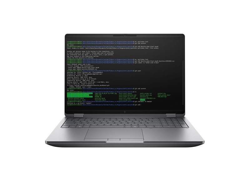 Лаптоп HP 98L92ET#ABE 16