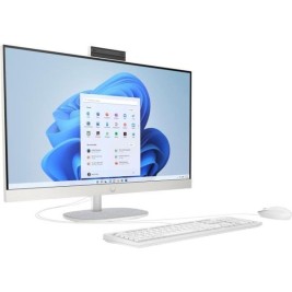 Всичко е едно HP