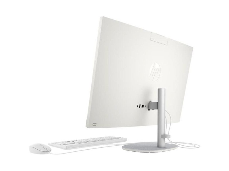 Всичко е едно HP