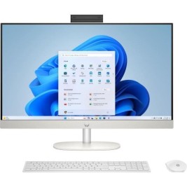 Всичко е едно HP