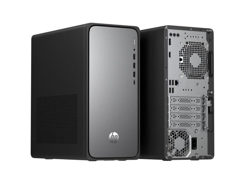 Мини компютър HP
