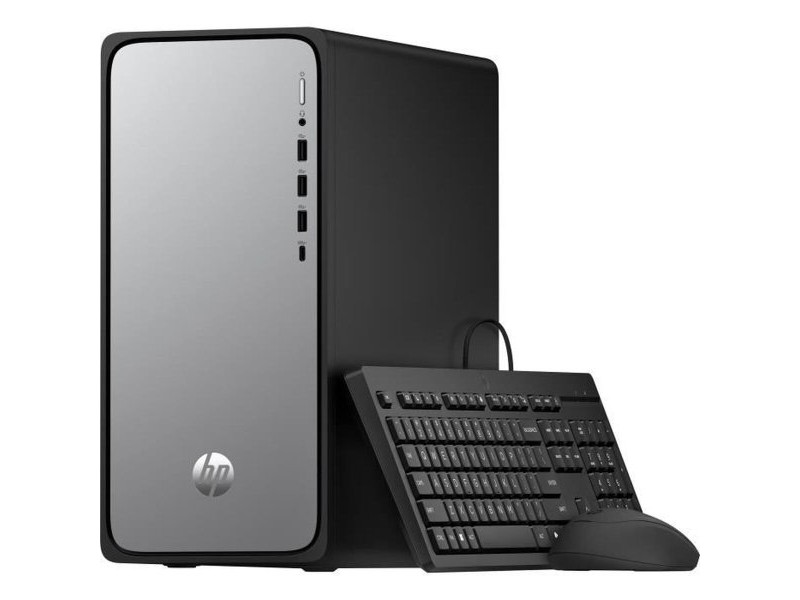 Мини компютър HP
