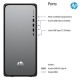 Мини компютър HP