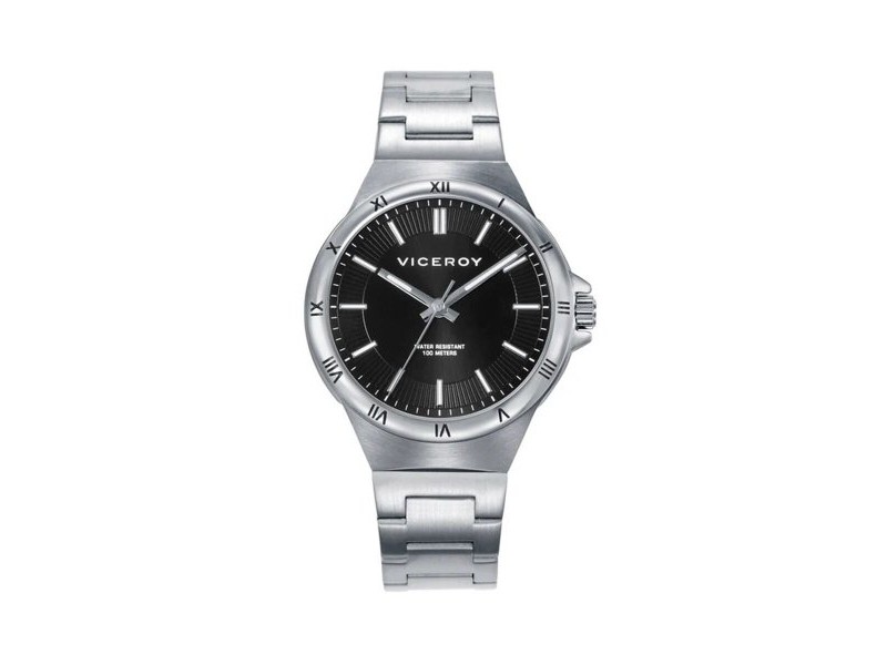 Мъжки часовник Viceroy 401294-57 (Ø 41 mm)