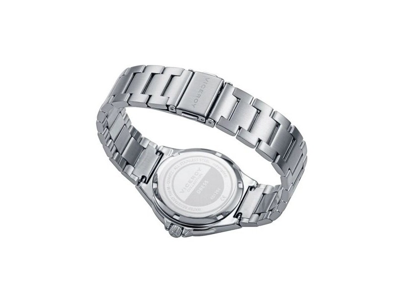 Мъжки часовник Viceroy 401294-57 (Ø 41 mm)