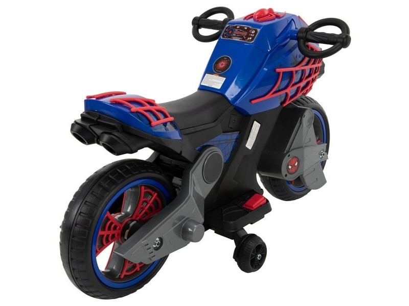 Проходилка с колела Huffy 17345W