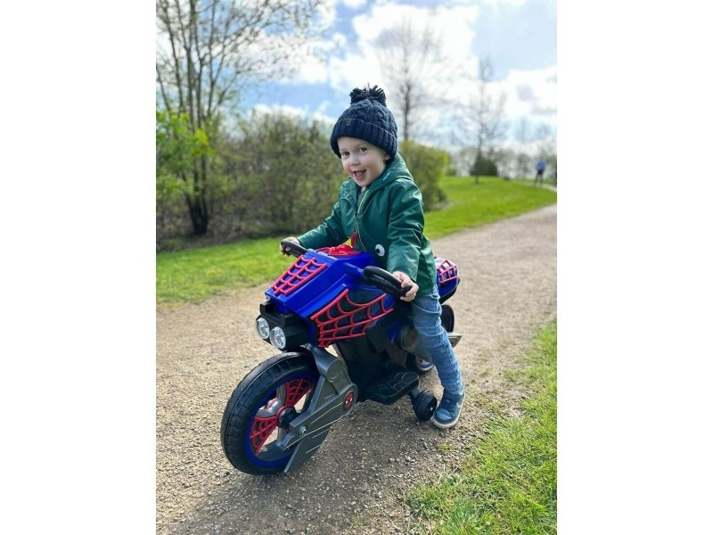 Проходилка с колела Huffy 17345W
