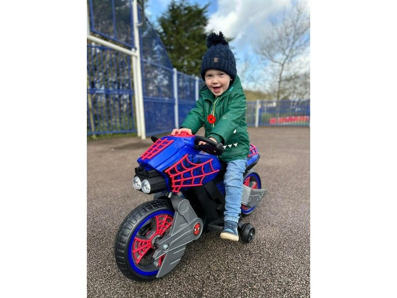 Проходилка с колела Huffy 17345W